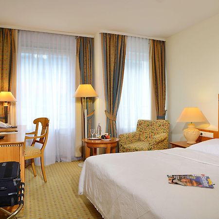Hotel Domicil Berlin By Golden Tulip Exterior foto
