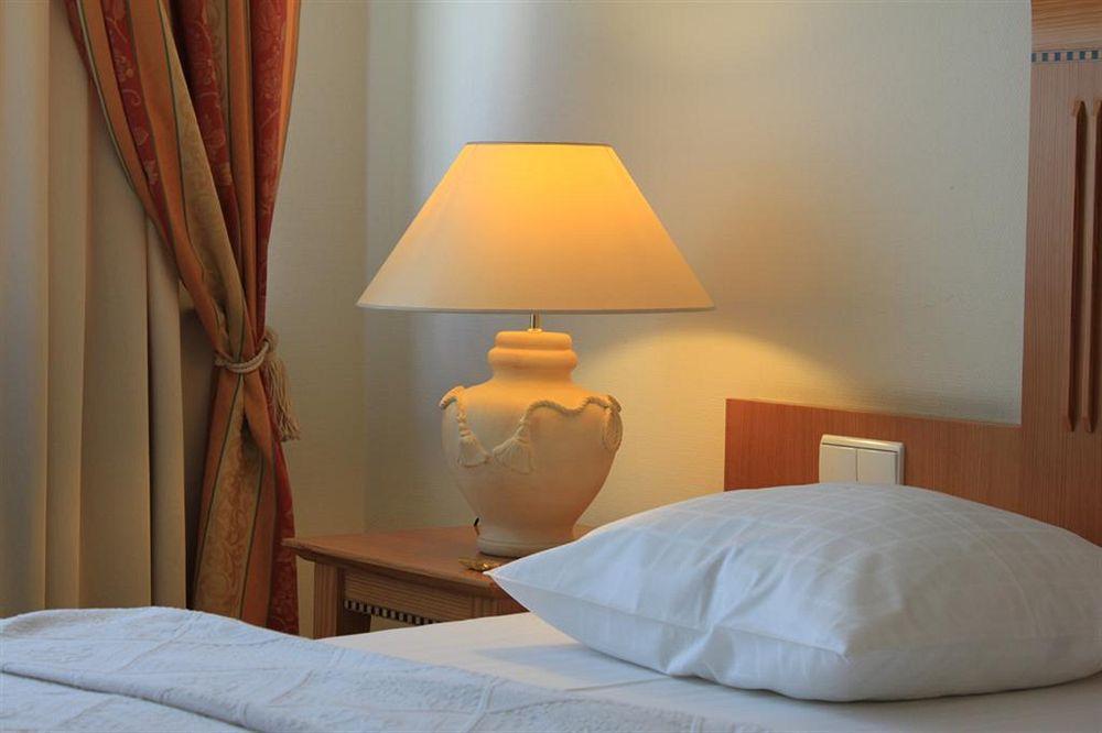 Hotel Domicil Berlin By Golden Tulip Cameră foto