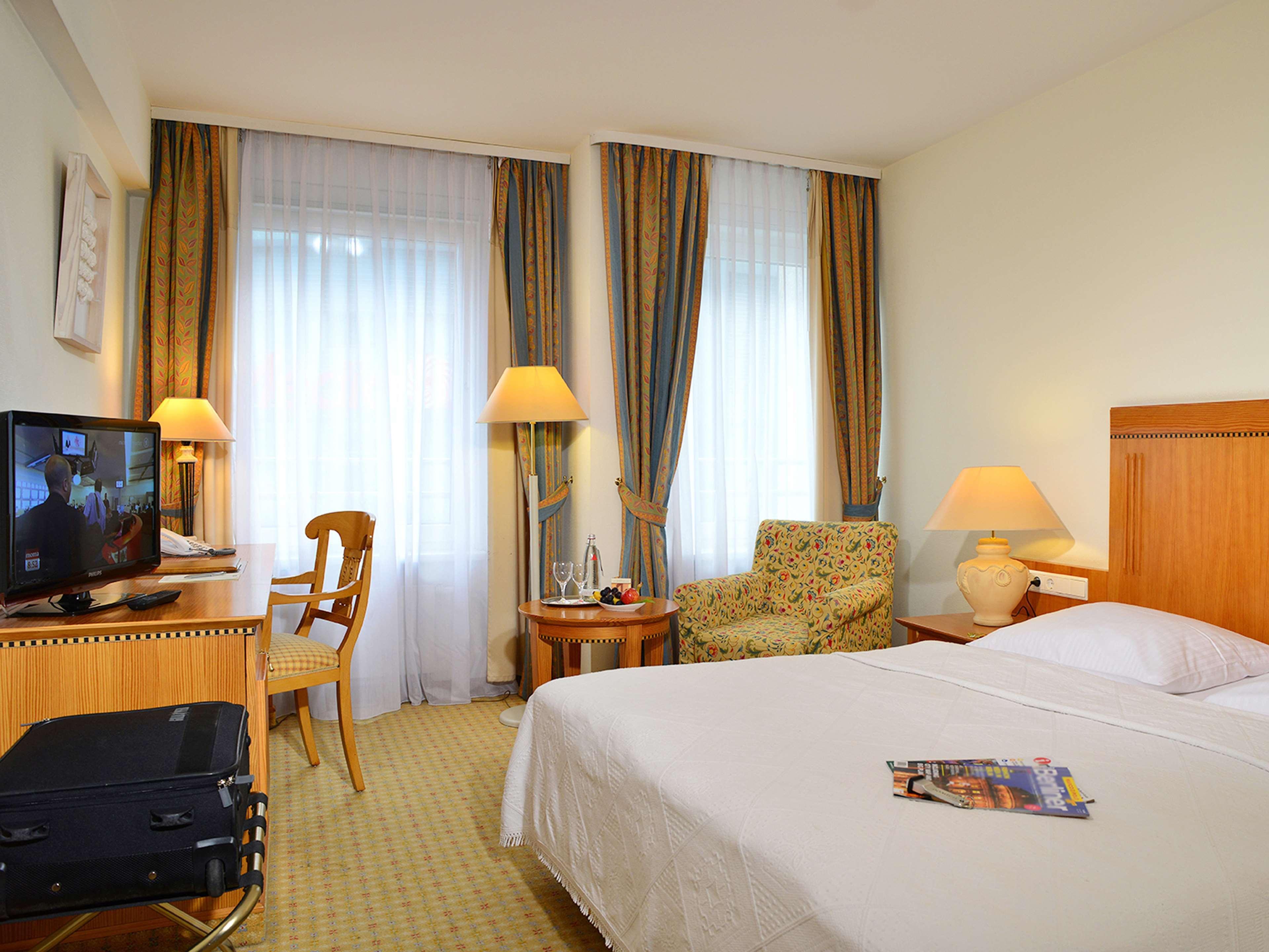 Hotel Domicil Berlin By Golden Tulip Exterior foto