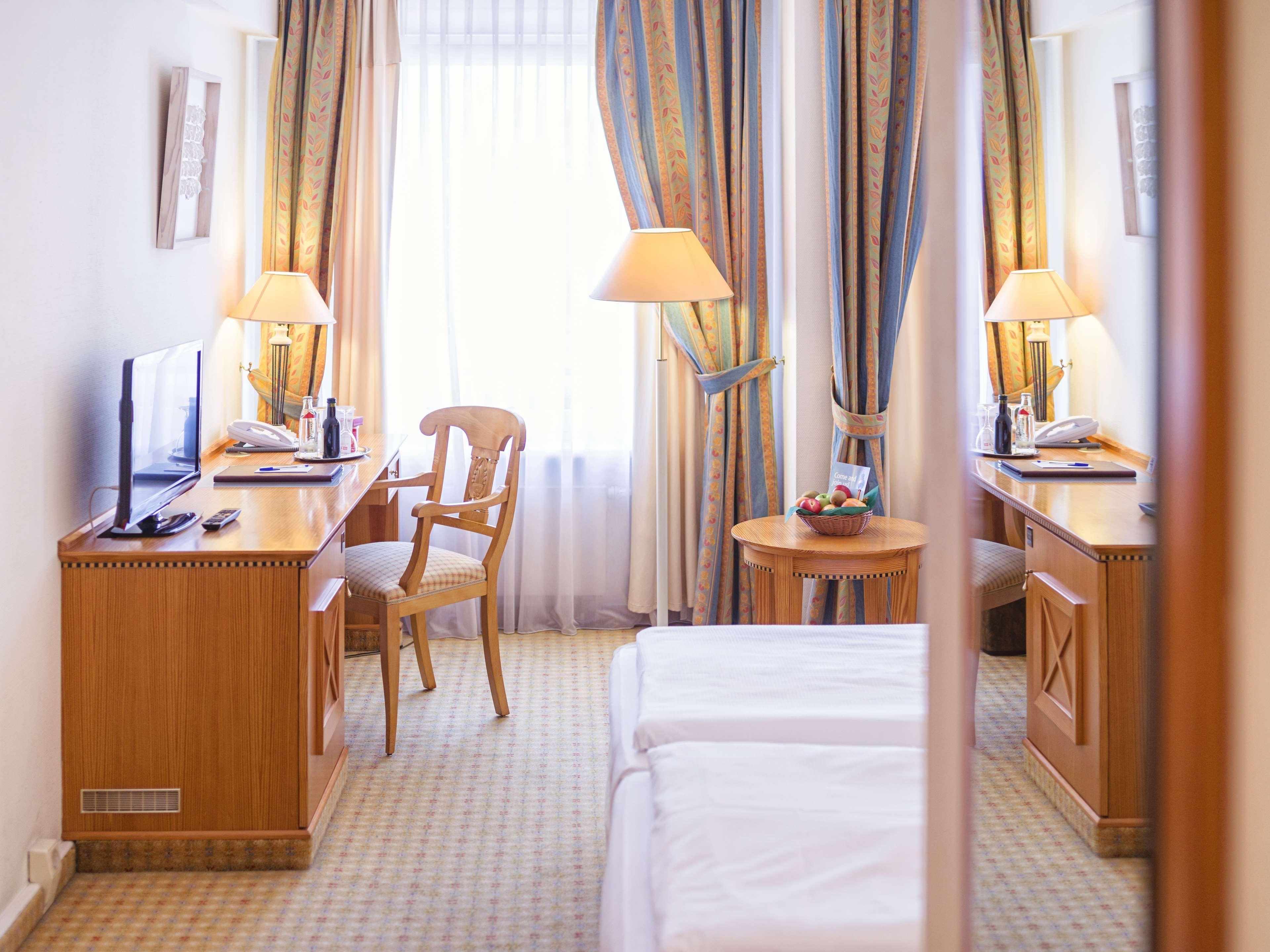 Hotel Domicil Berlin By Golden Tulip Exterior foto