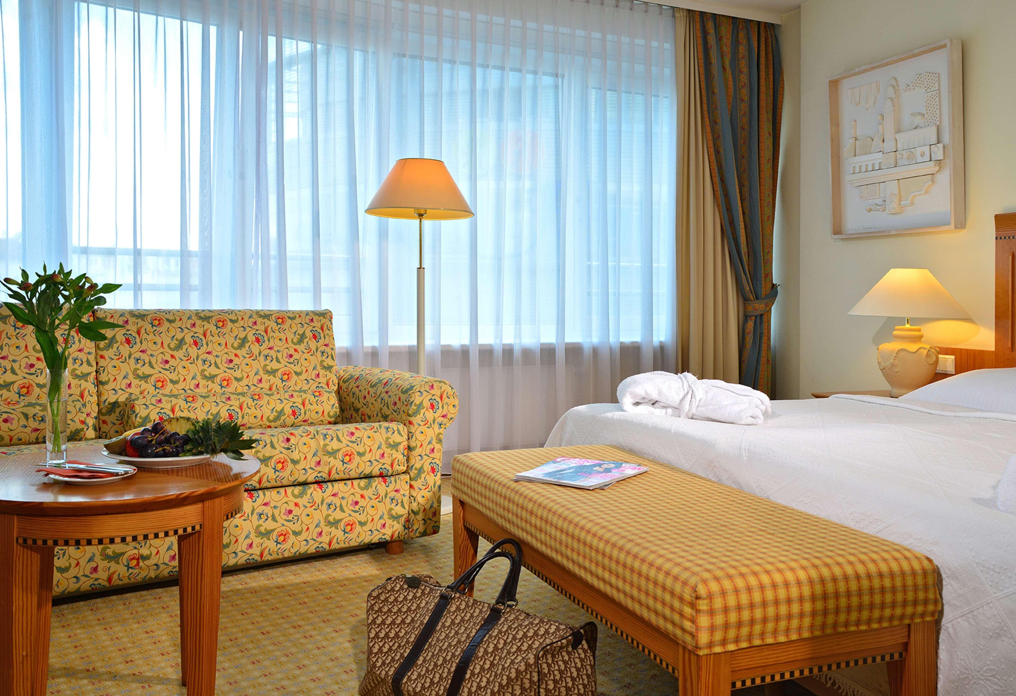 Hotel Domicil Berlin By Golden Tulip Exterior foto