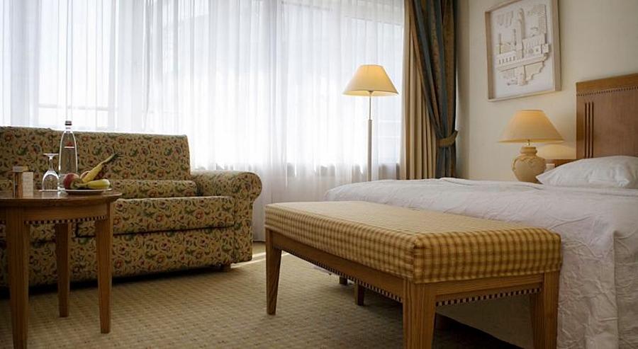 Hotel Domicil Berlin By Golden Tulip Exterior foto