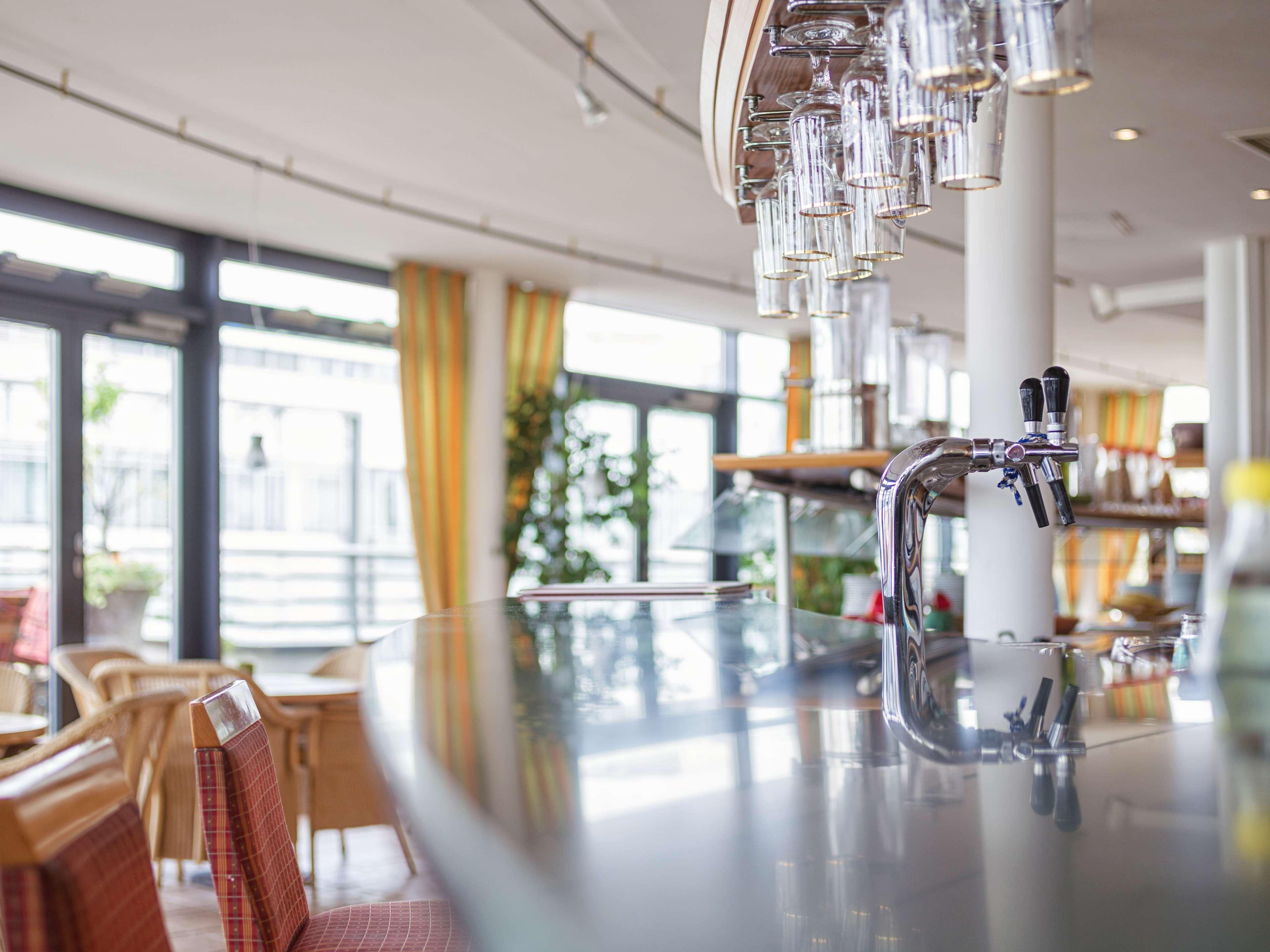 Hotel Domicil Berlin By Golden Tulip Exterior foto