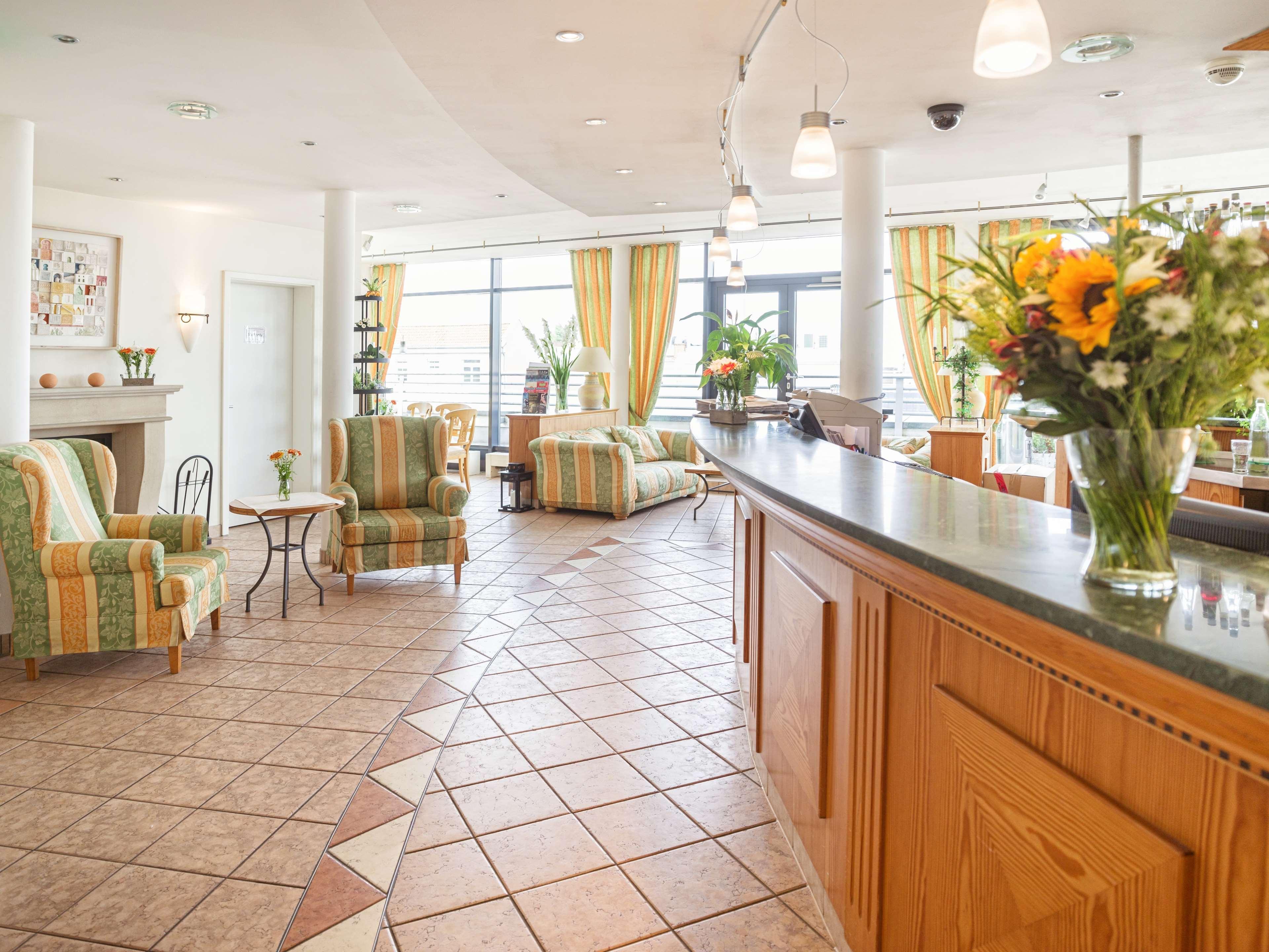 Hotel Domicil Berlin By Golden Tulip Exterior foto