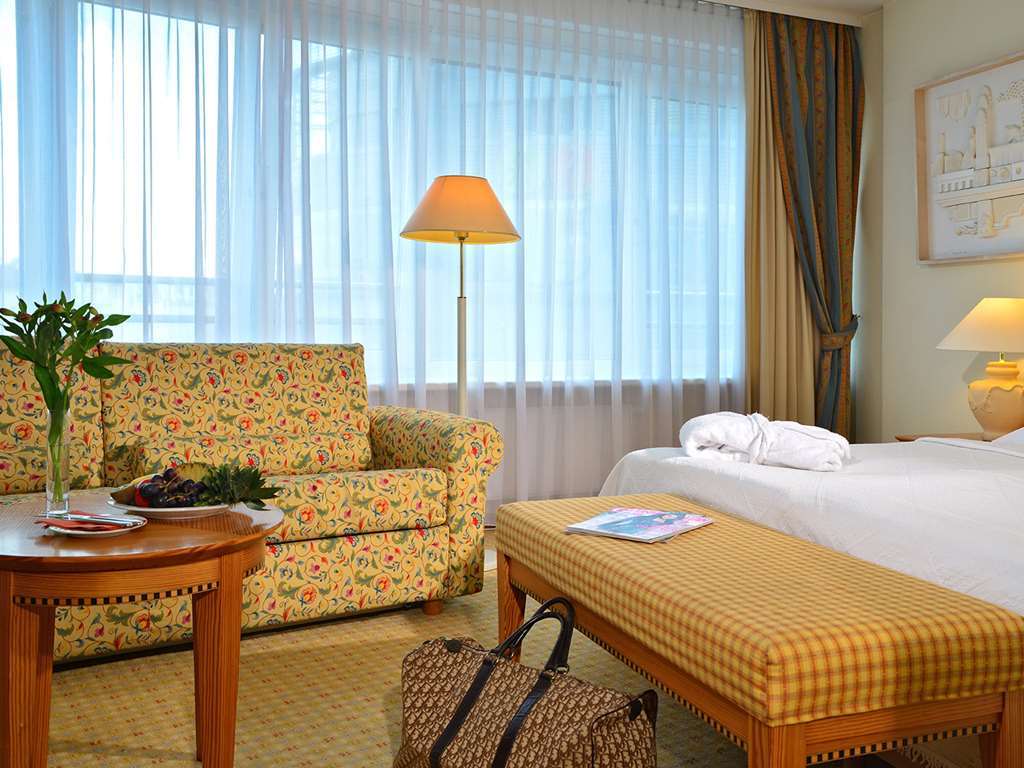 Hotel Domicil Berlin By Golden Tulip Cameră foto