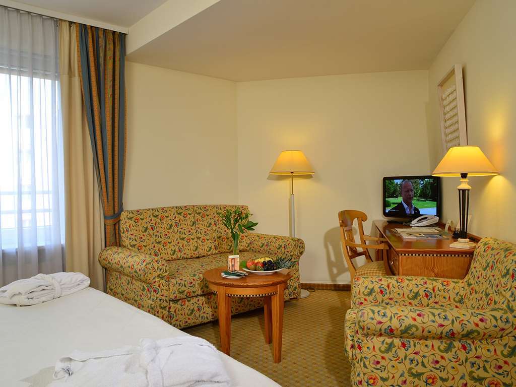 Hotel Domicil Berlin By Golden Tulip Cameră foto